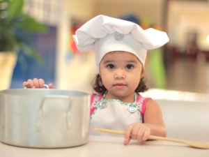 8 ricette estive che possono cucinare i bambini