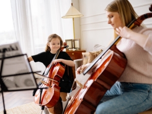 Bambini: quale strumento musicale scegliere?