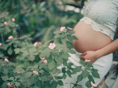 Integratori in gravidanza