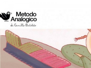 “La via del metodo analogico”, il libro di Camillo Bortolato