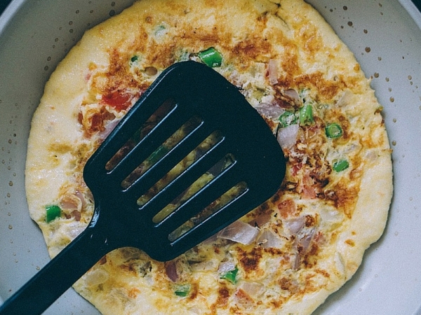 8 ricette di omelette per la famiglia