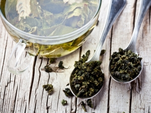 La guida alle varietà di tè verde