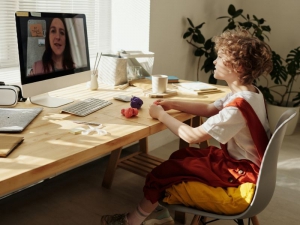 Buona (strana) fine della scuola, cari bambini