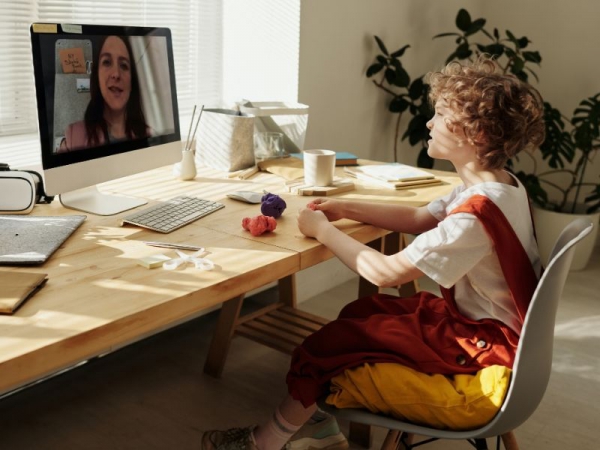 Buona (strana) fine della scuola, cari bambini