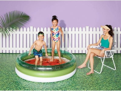 Le più belle piscine da giardino per bambini