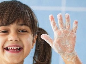 8 idee di gioco per il bagnetto