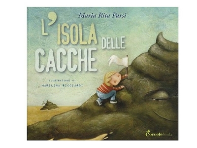 L'isola delle cacche