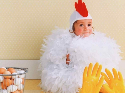 Le 10 idee di travestimenti più originali per Carnevale