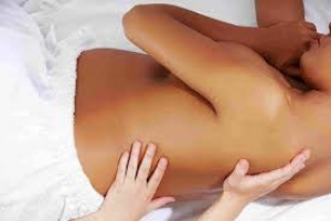 Auto-shiatzu in gravidanza