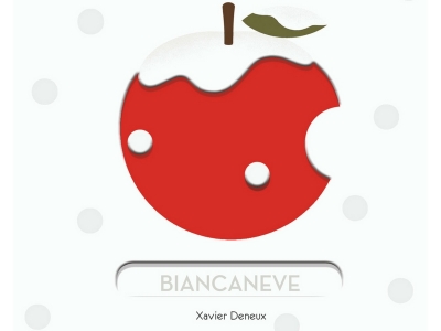 "Biancaneve", il libro tattile