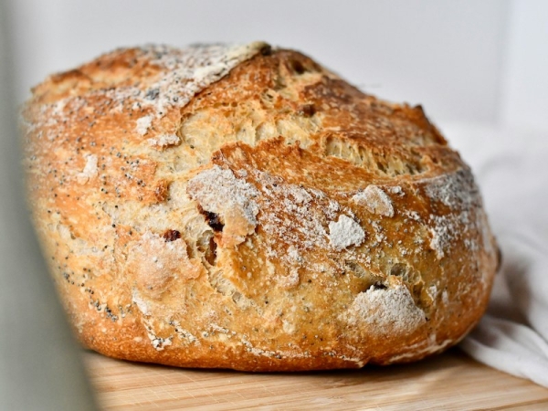 Come si prepara il lievito madre fatto in casa