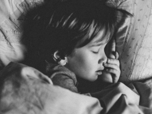 Pipì a letto, un problema comune a molti bambini