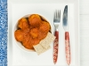 Polpette di verdure