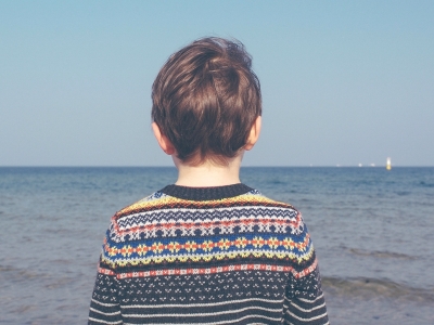La Giornata dei Bambini Scomparsi