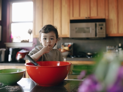 Le attività che tutti i bambini dovrebbero fare tra i 3 e i 6 anni