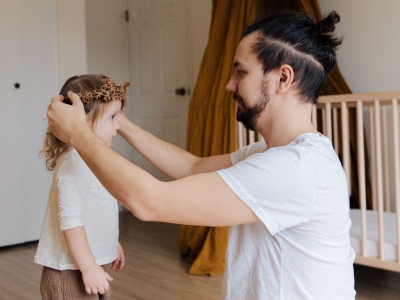 Le più belle frasi sui figli