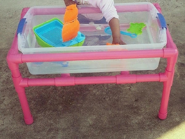 I giochi da fare sul balcone di casa