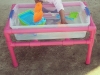 I giochi da fare sul balcone di casa