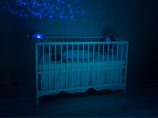 Le migliori lucine antibuio per la cameretta