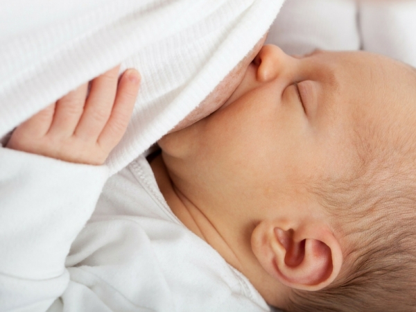 Lo svezzamento non può partire prima dei sei mesi