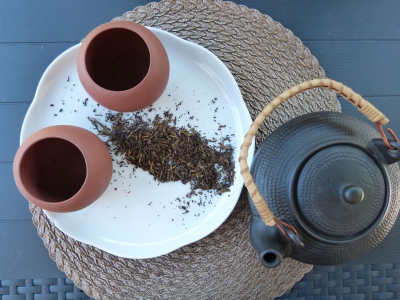 Tè e tisane per la gravidanza, l&#039;allattamento e per i bambini