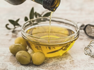 Le tipologie di olio d&#039;oliva e come degustarli