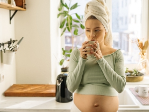 Acne in gravidanza: come prendersi cura della propria pelle