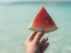 Tutti i modi per mangiare l'anguria, per fare il pieno di frutta in estate!