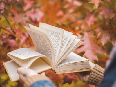 I libri per bambini per parlare dei cambiamenti climatici