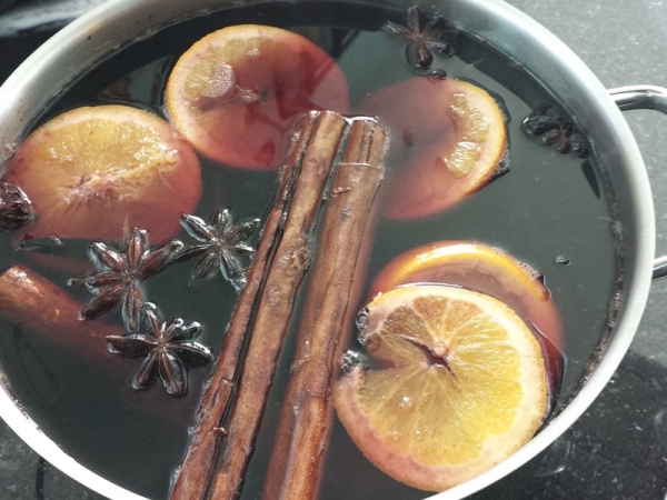 Il Glogg