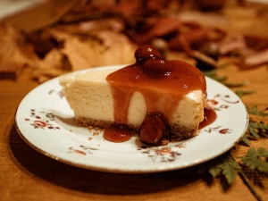 Come si fa il caramello salato