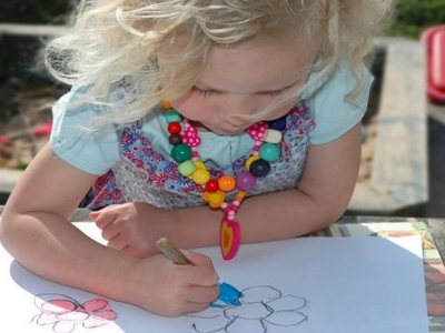 Dharma, la scuola elementare buddista nel Sussex