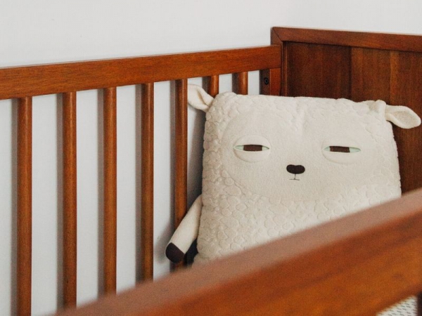 Dalla culla al lettino, qual è il momento giusto