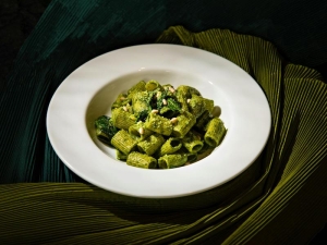 Pesto di rucola, la ricetta velocissima