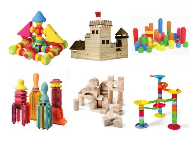 Regali di Natale, le costruzioni più belle e stimolanti