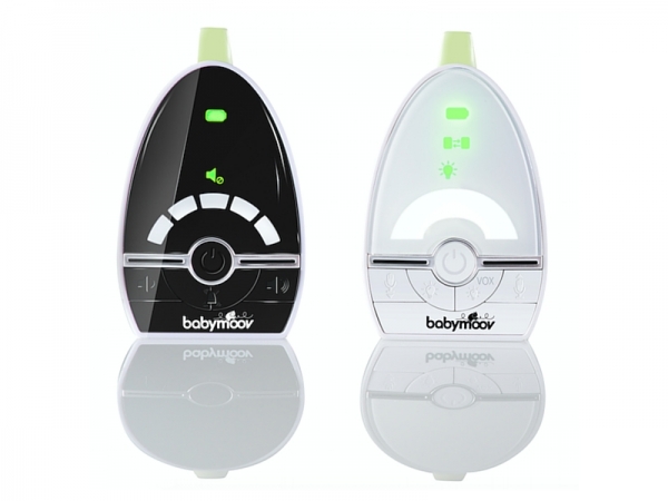 Babymoov, il baby control a ridotte emissioni elettromagnetiche
