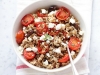 8 insalate di cereali perfette per l'estate