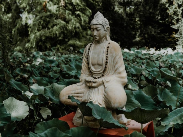 5 cose che il buddismo insegna a noi genitori