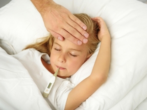5 risposte a 5 miti sulla febbre dei bambini