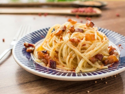 Ricette tradizionali vegane, ovvero come la cucina italiana diventa veg