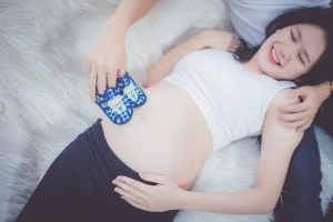 La gravidanza e la nascita nelle tradizioni nel mondo