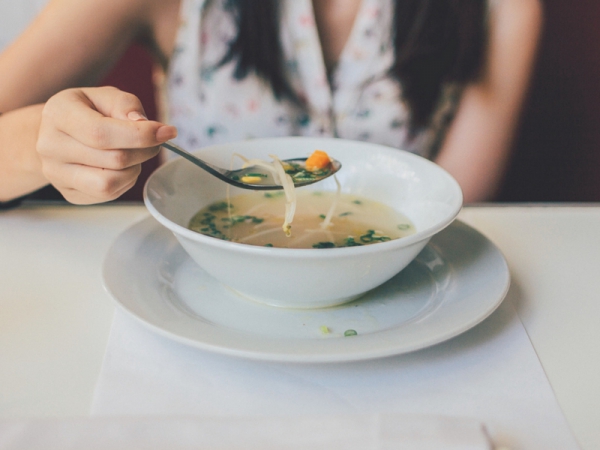 Le 7 regole della digestione secondo l&#039;ayurveda