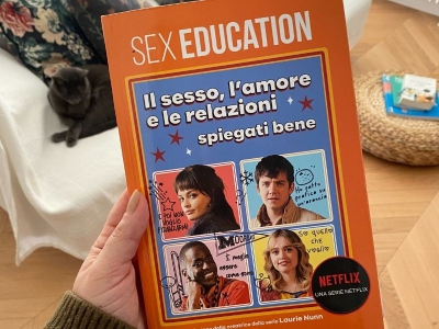 Educazione sessuale, i migliori libri bambini e ragazzi