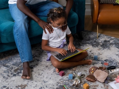 Genitori: ecco come risolvere l’ansia da DAD