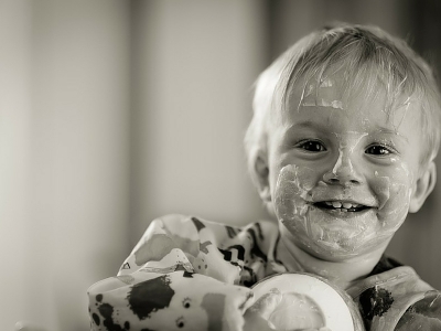 Ma davvero ci sono ancora genitori che danno omogeneizzati?