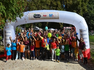 A Milano torna MAMMERUN: al parco Vergani una domenica di giochi e sport