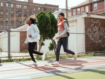 Che bella l'atletica leggera! Ma è anche per bambini?