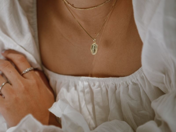 L&#039;abito da sposa gratis, ma soprattutto inclusivo: le suore di Santa Rita da Cascia e il loro atelier