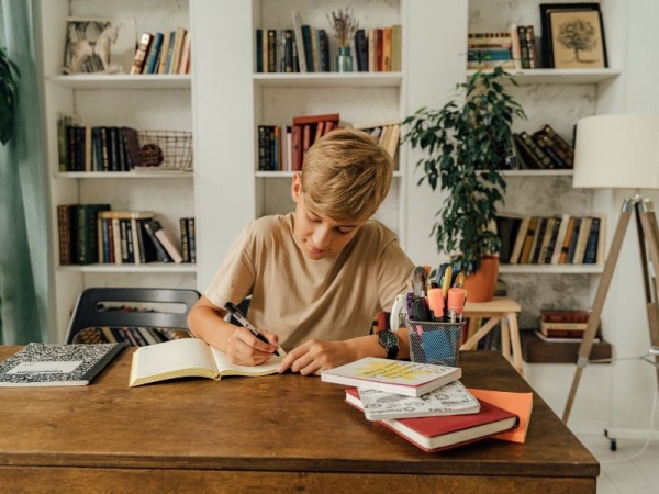 Travel journal: il diario delle vacanze è prezioso ed educativo