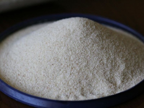 Come preparare il semolino